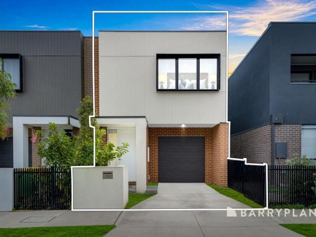 Townhouse for sale in Camerons Creek, Victoria