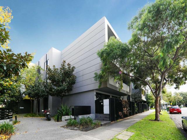 Apartment for rent in Parkville