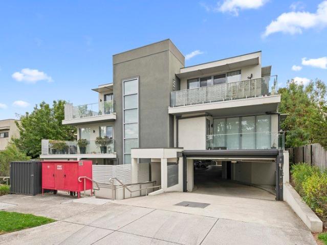 Apartment for sale in Camerons Creek, Victoria