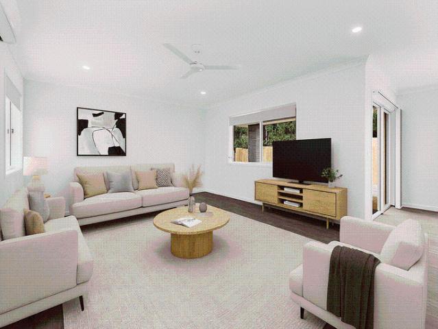 House for rent in Travorten, City of Brisbane