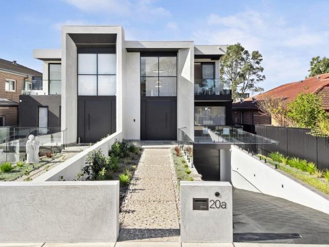 House for sale in Strathfield, New South Wales