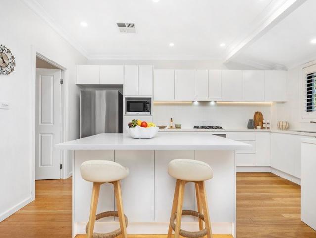 Townhouse for sale in Sydney, New South Wales