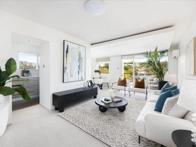 Apartment for rent in Sydney, New South Wales