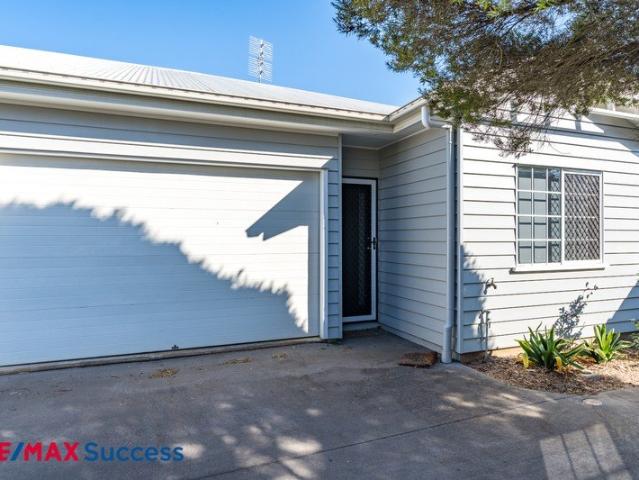 Apartment for rent in Toowoomba, Queensland