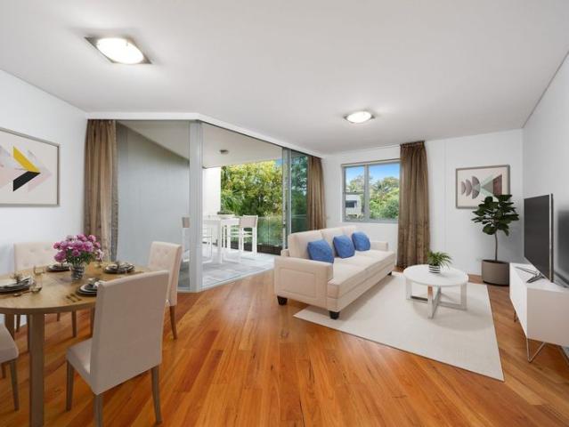 Apartment for rent in Sydney, New South Wales