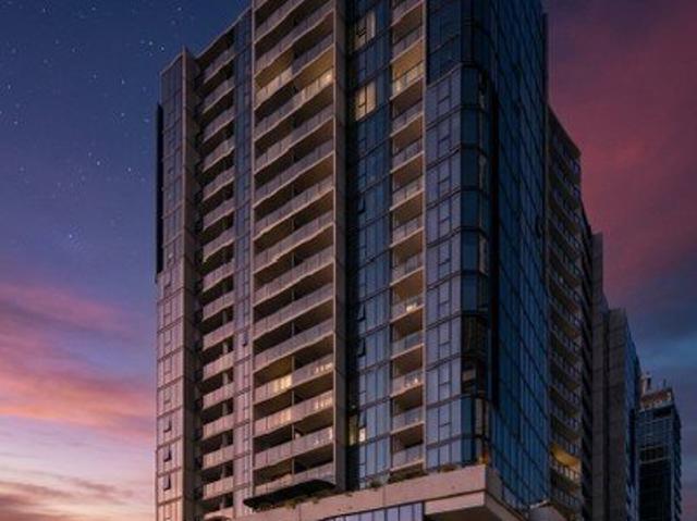 Apartment for sale in Footscray, Melbourne