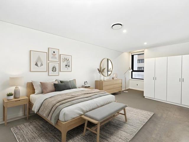 Apartment for sale in Strathfield, New South Wales
