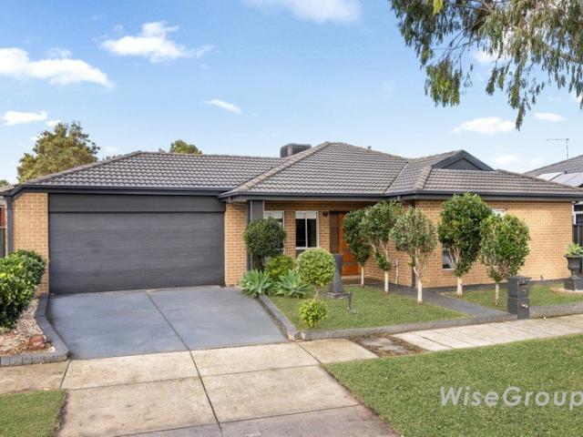 House for sale in Camerons Creek, Victoria