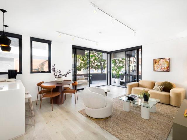 Apartment for sale in Sydney, New South Wales