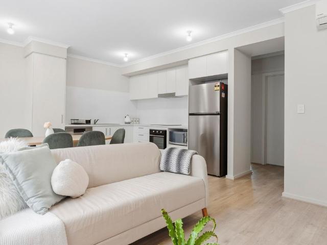 Townhouse for rent in Prospect, Adelaide
