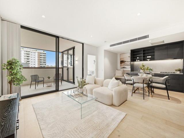 Apartment for sale in Sydney, New South Wales
