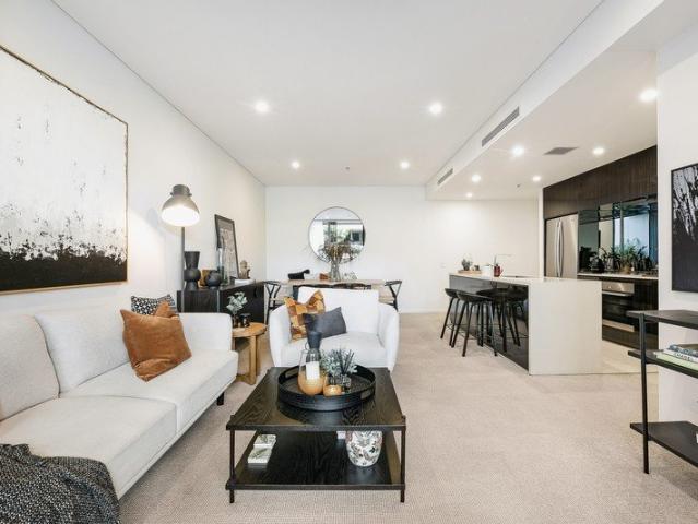 Apartment for rent in Sydney, New South Wales
