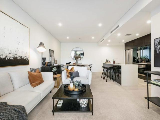 Apartment for rent in Sydney, New South Wales