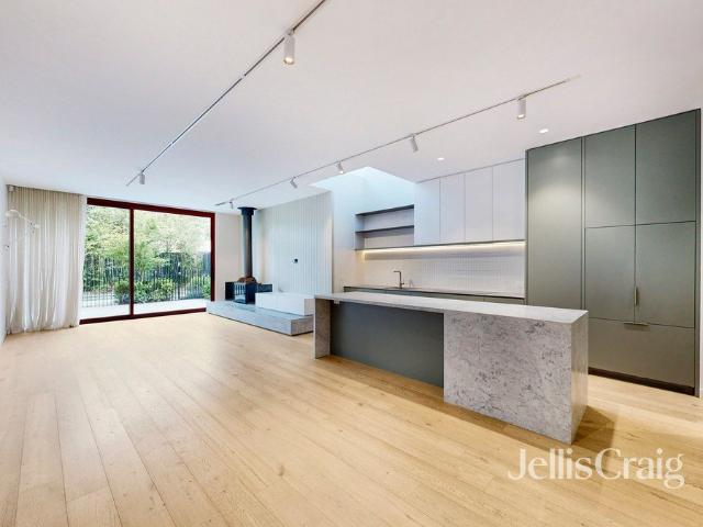 House for rent in Richmond, Melbourne
