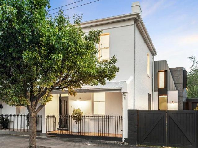 House for sale in Camerons Creek, Victoria
