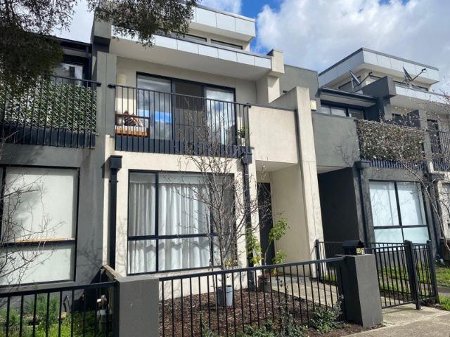 Apartment for rent in Maidstone, Melbourne