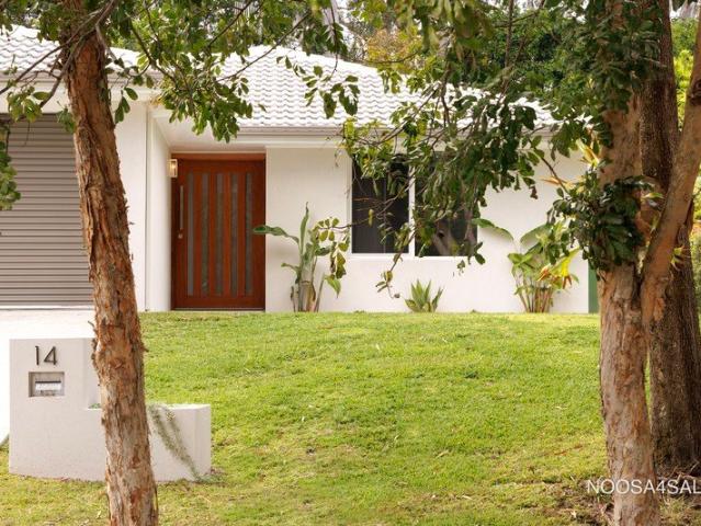 House for sale in Tewantin, Noosa Shire
