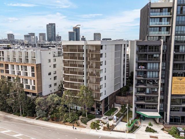 Apartment for sale in Sydney, New South Wales