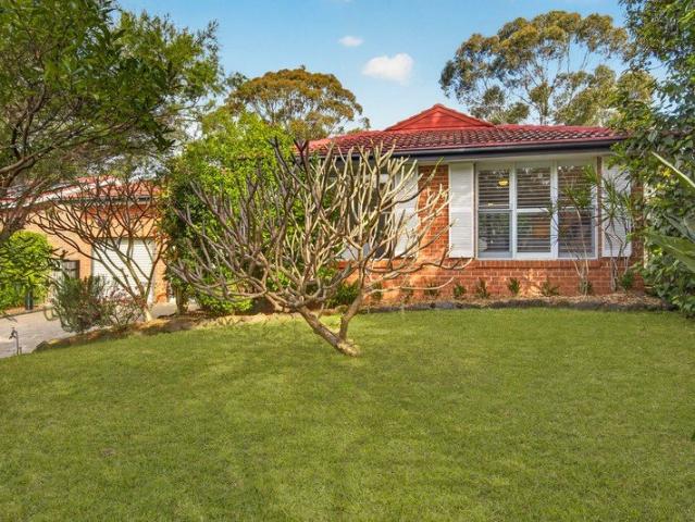 House for sale in Sydney, New South Wales