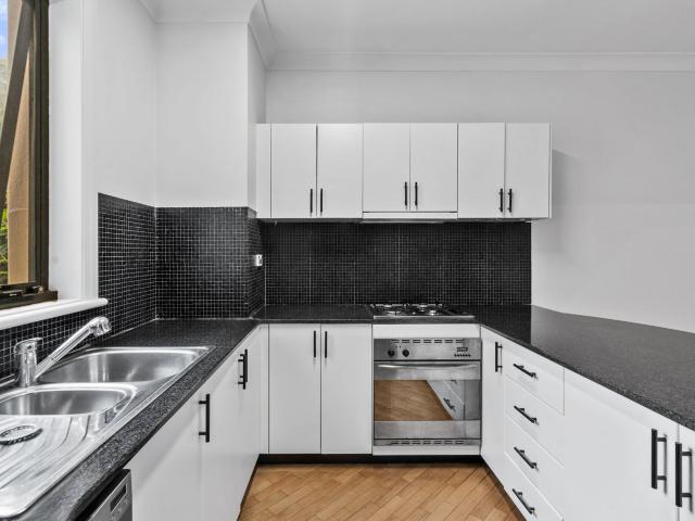 Apartment for sale in Paddington, New South Wales