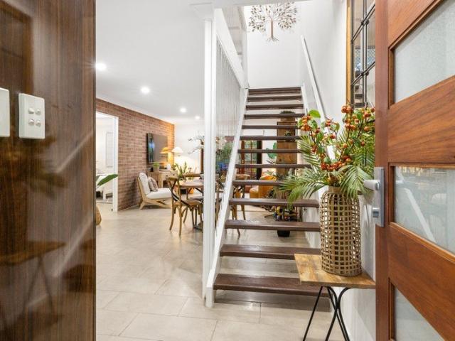 Townhouse for sale in Toombul, Queensland