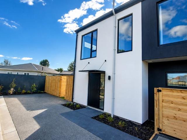 House for rent in Heathcote, Canterbury