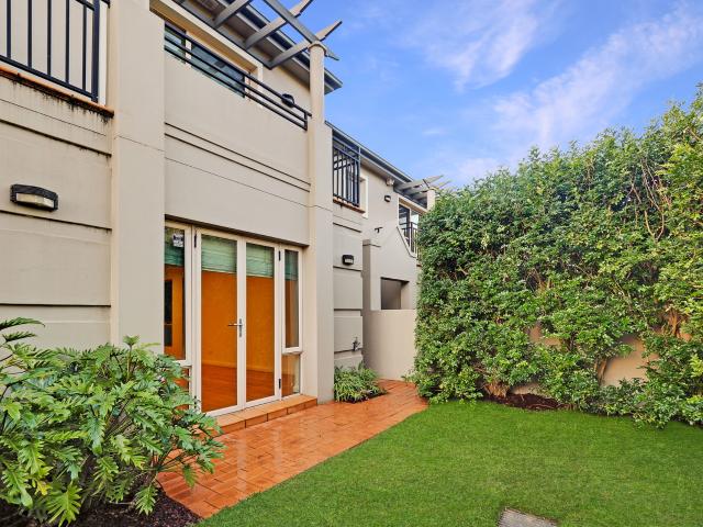House for rent in Naremburn