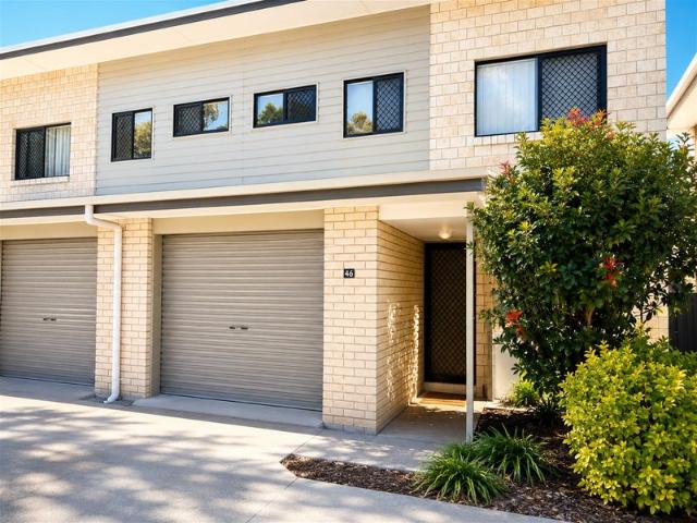 Townhouse for sale in Toombul, Queensland