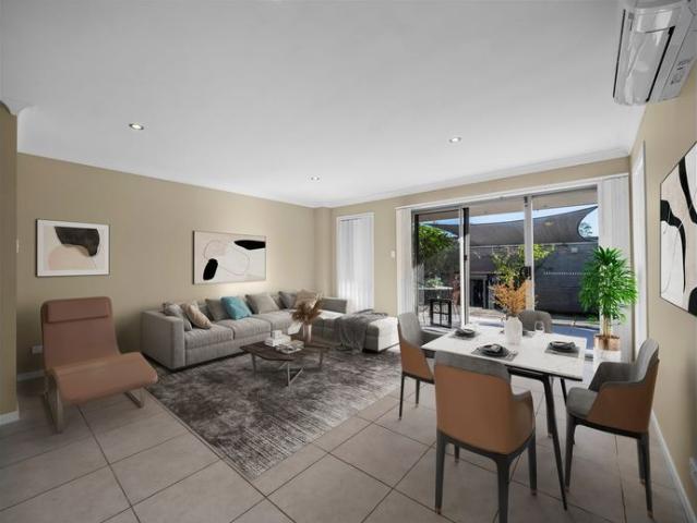 Townhouse for rent in Fernbrook, Queensland