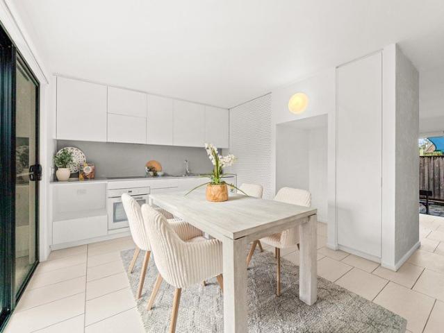 Townhouse for sale in Toombul, Queensland