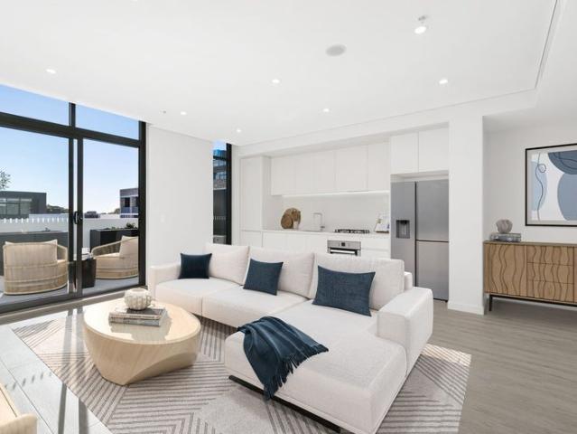 Apartment for rent in Sutherland, New South Wales