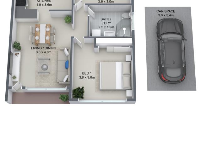 Apartment for sale in Toombul, Queensland