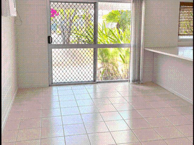 Apartment for rent in Hermit Park, Townsville
