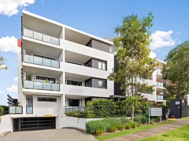 Apartment for rent in Sydney, New South Wales
