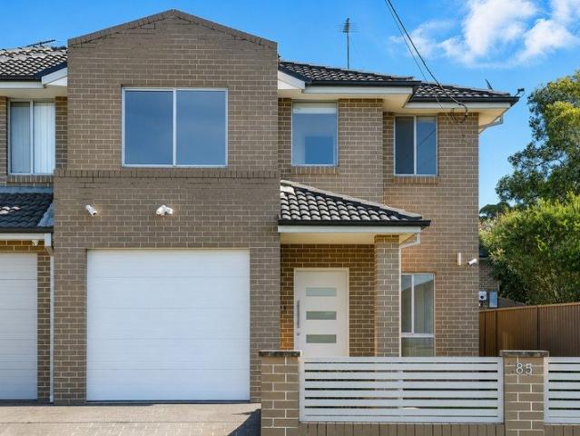 House for rent in South Wentworthville, Sydney