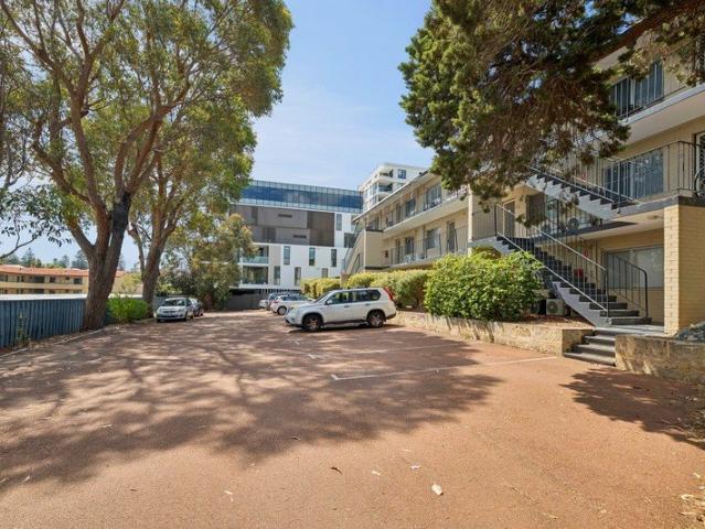 Apartment for rent in Mosman Park, Town of Mosman Park
