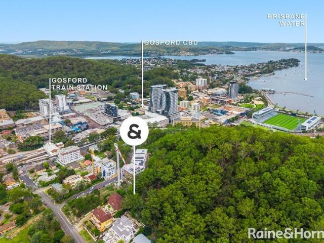 Apartment for sale in Gosford, New South Wales