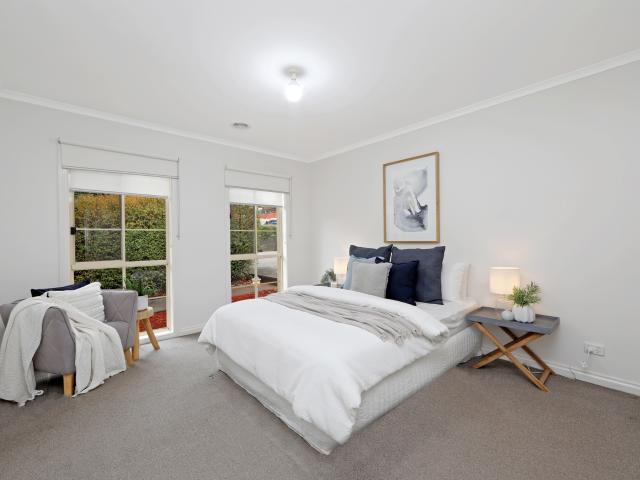 Townhouse for sale in Camerons Creek, Victoria