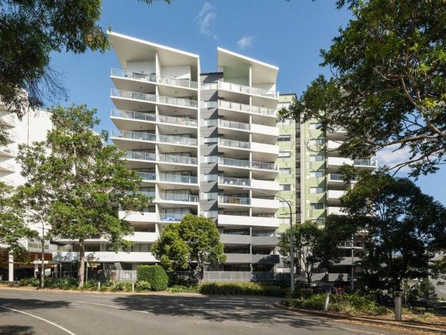 Apartment for sale in Toombul, Queensland
