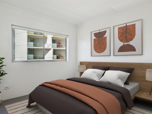 Apartment for sale in Toombul, Queensland