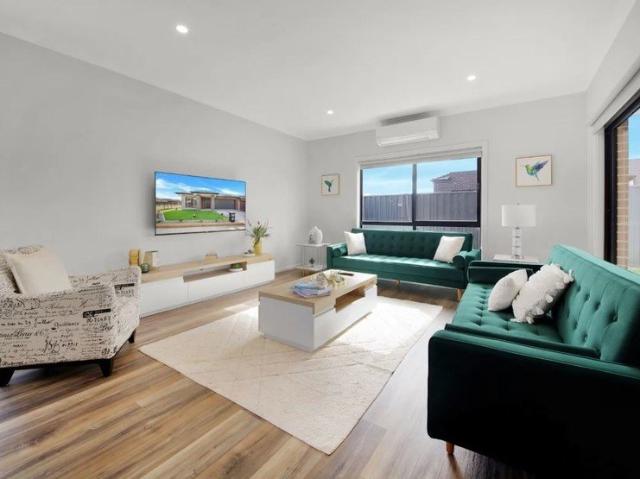 Granny Flat for rent in Camerons Creek, Victoria