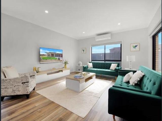 Granny Flat for rent in Camerons Creek, Victoria