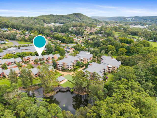 Apartment for sale in Gosford, New South Wales