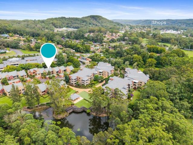 Apartment for sale in Gosford, New South Wales