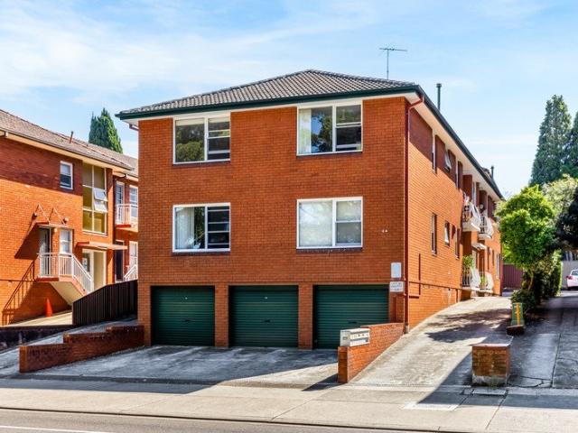 Apartment for sale in Sydney, New South Wales