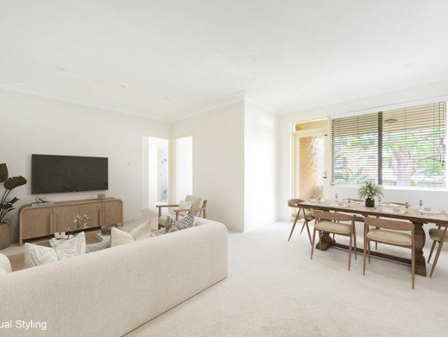 Apartment for sale in Willoughby, New South Wales