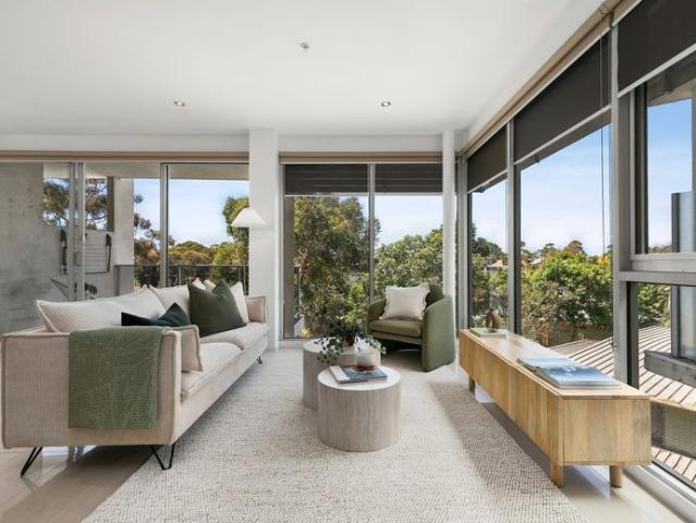 Apartment for rent in Camerons Creek, Victoria