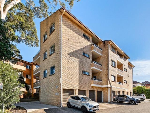 Apartment for sale in Sydney, New South Wales