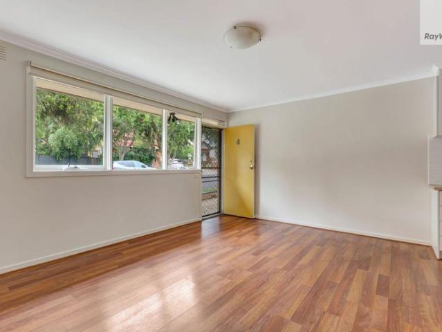 Apartment for rent in Brunswick West, Melbourne