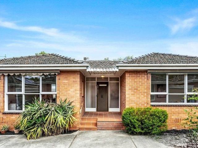 Apartment for rent in Caulfield North, Melbourne